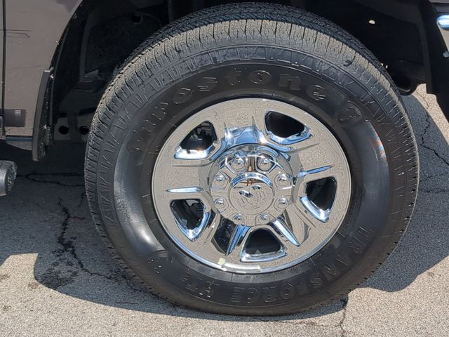 Thumbnail: 2026 RAM 2500 - 7