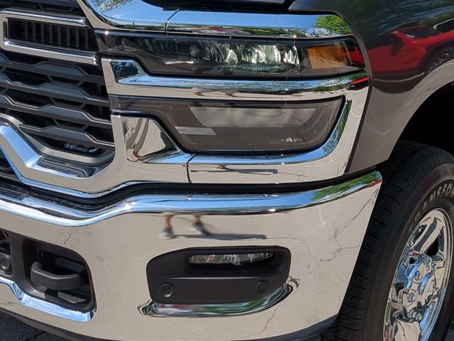 Thumbnail: 2026 RAM 2500 - 24