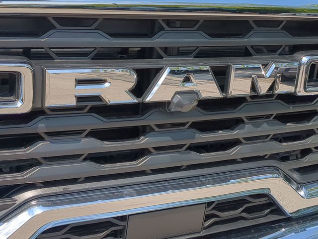 Thumbnail: 2026 RAM 2500 - 8