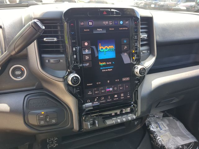 Thumbnail: 2026 RAM 2500 - 34