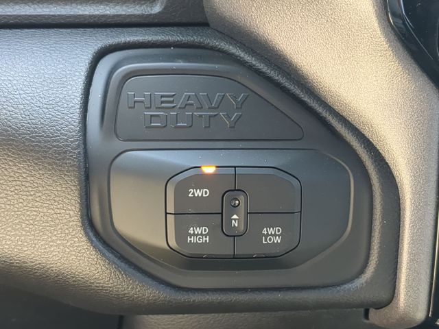 Thumbnail: 2026 RAM 2500 - 32