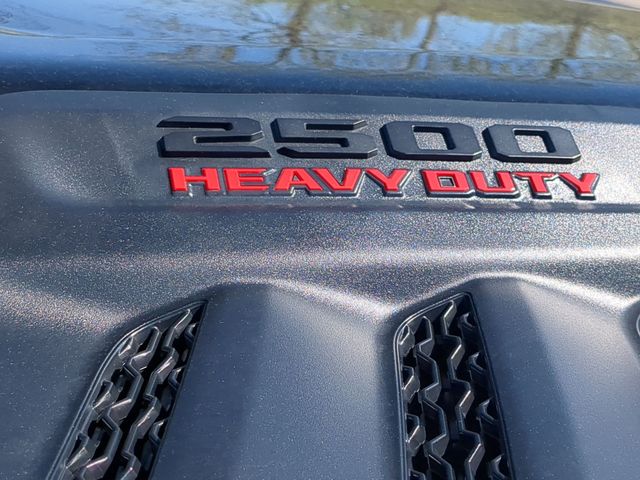 Thumbnail: 2026 RAM 2500 - 5