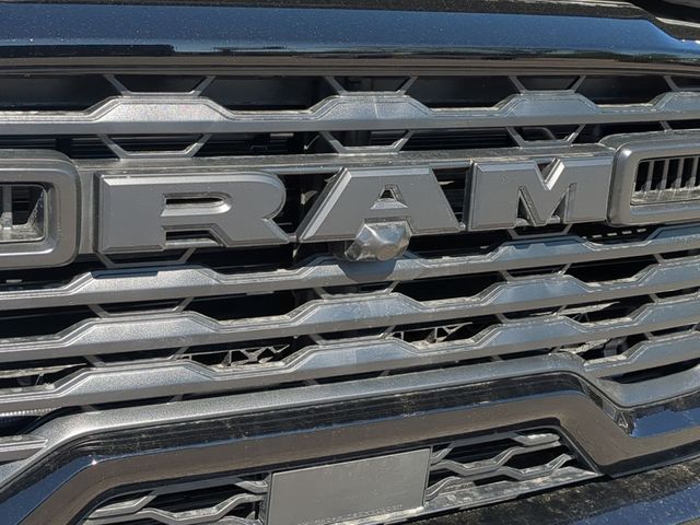 Thumbnail: 2026 RAM 2500 - 7