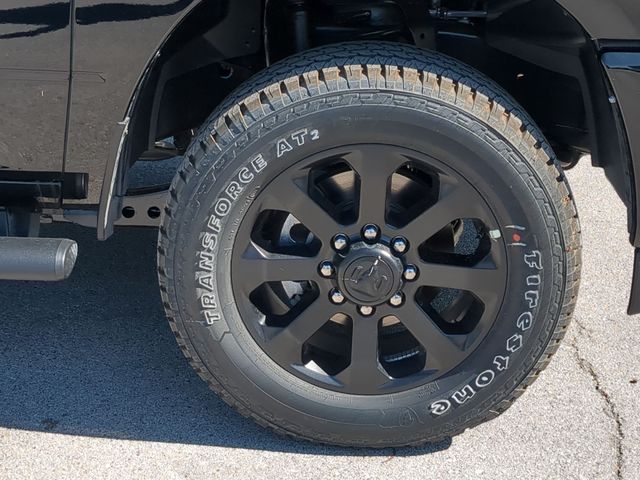 Thumbnail: 2026 RAM 2500 - 6