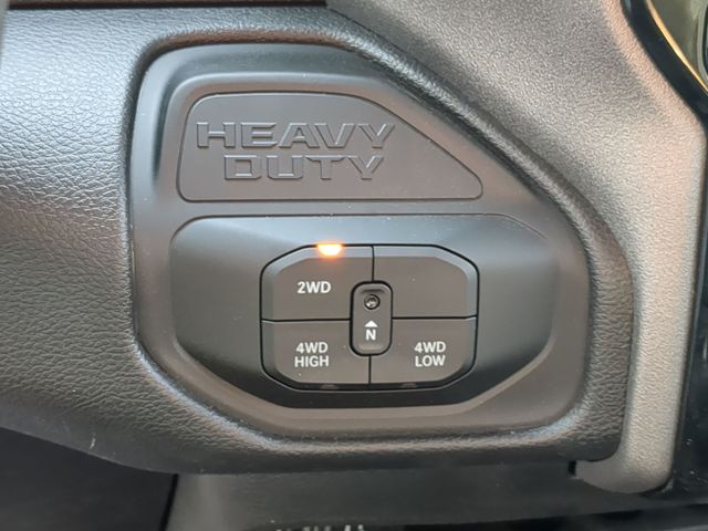 Thumbnail: 2026 RAM 2500 - 32