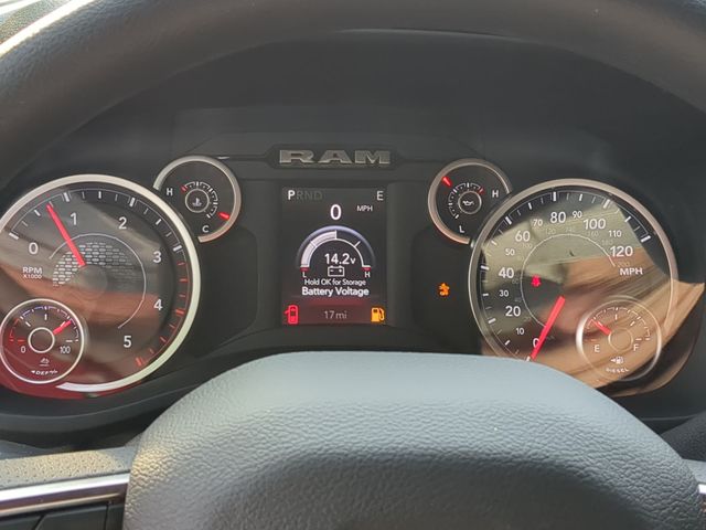 Thumbnail: 2026 RAM 2500 - 37