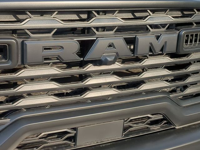 Thumbnail: 2026 RAM 2500 - 4