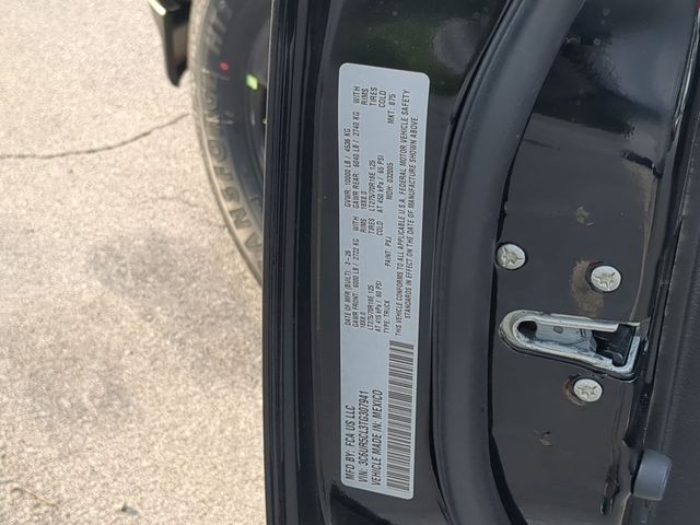 Thumbnail: 2026 RAM 2500 - 38