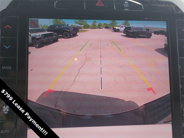 Thumbnail: 2025 RAM 2500 - 32