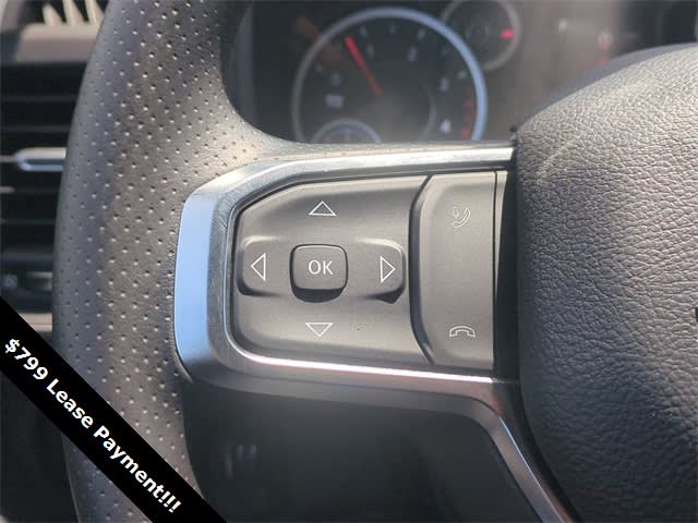 Thumbnail: 2025 RAM 2500 - 29