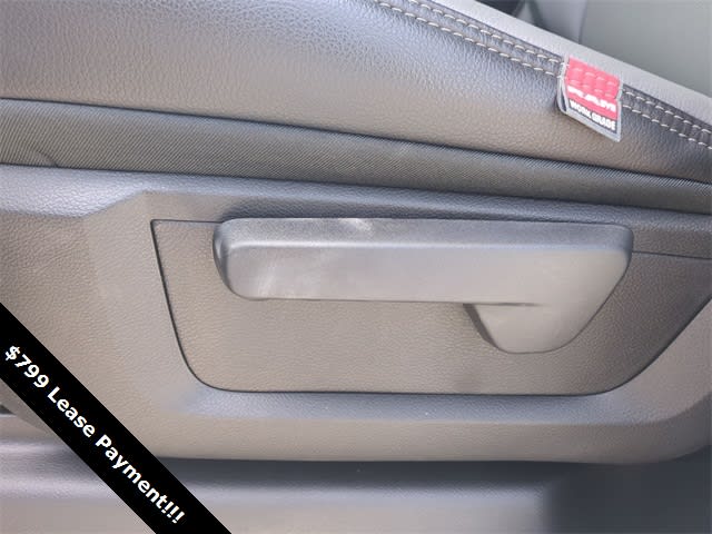 Thumbnail: 2025 RAM 2500 - 26