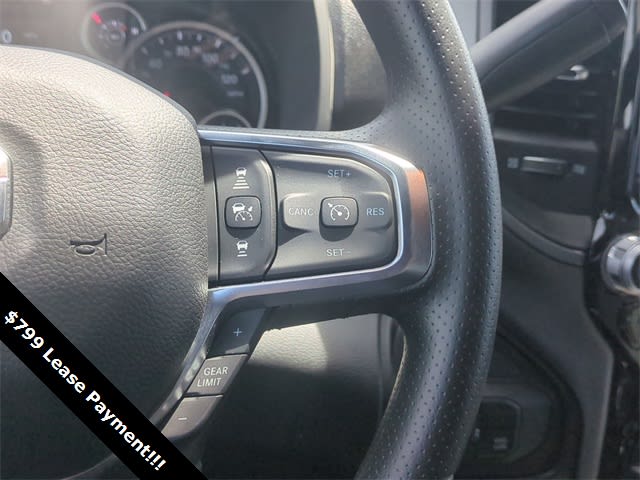 Thumbnail: 2025 RAM 2500 - 30