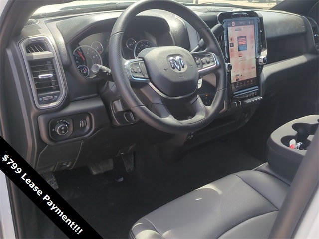 Thumbnail: 2025 RAM 2500 - 2