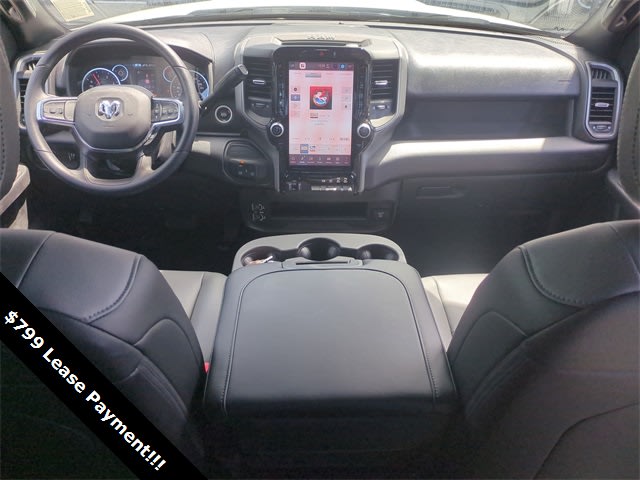 Thumbnail: 2025 RAM 2500 - 9