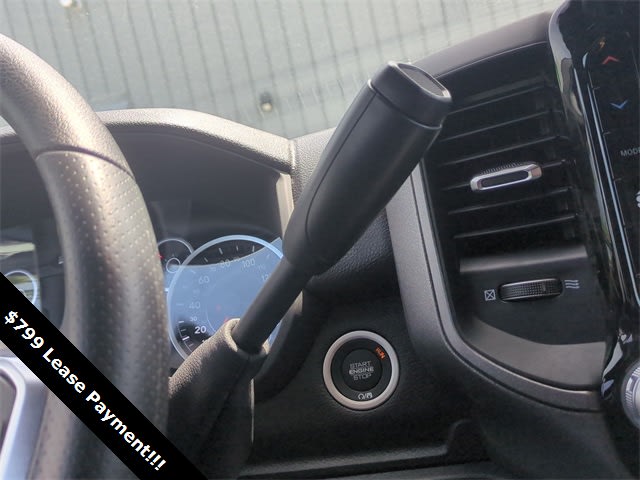 Thumbnail: 2025 RAM 2500 - 34