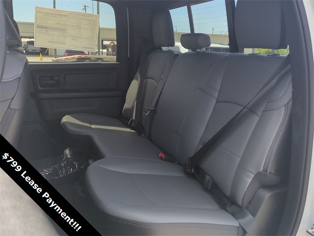 Thumbnail: 2025 RAM 2500 - 27