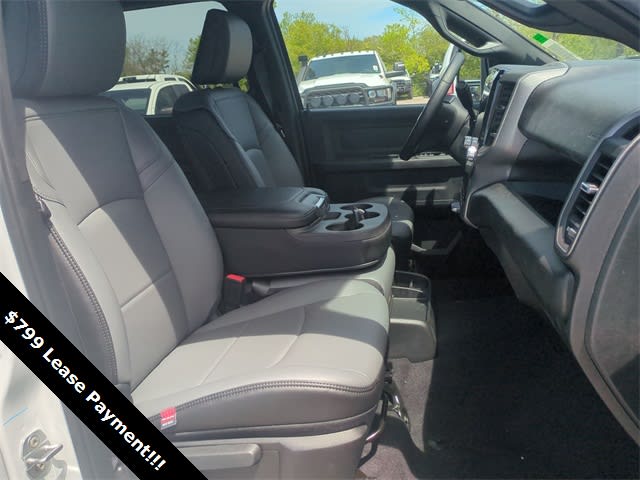 Thumbnail: 2025 RAM 2500 - 11