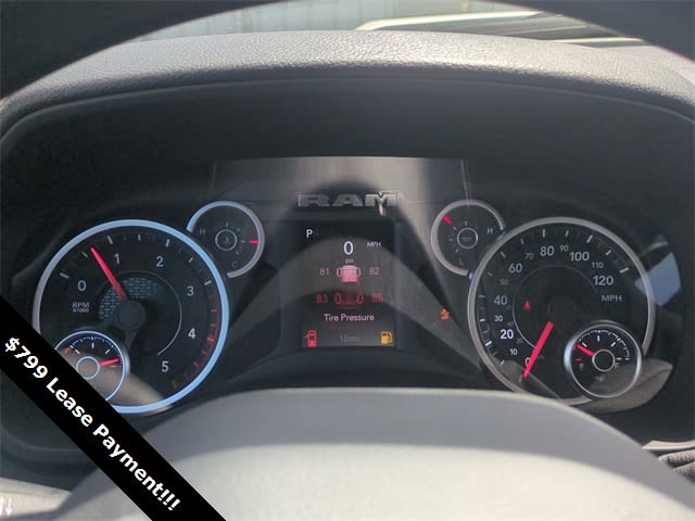 Thumbnail: 2025 RAM 2500 - 15