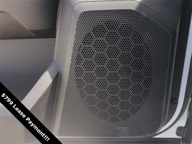 Thumbnail: 2025 RAM 2500 - 33