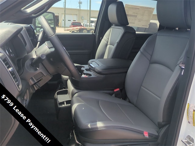 Thumbnail: 2025 RAM 2500 - 10