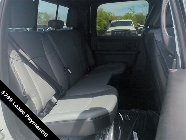 Thumbnail: 2025 RAM 2500 - 28