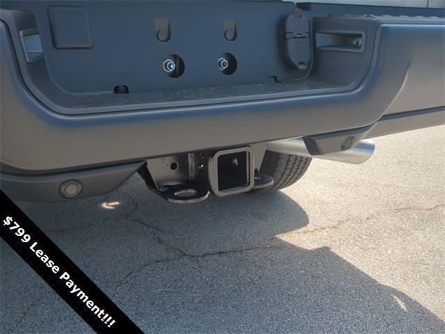 Thumbnail: 2025 RAM 2500 - 35