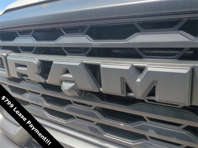 Thumbnail: 2025 RAM 2500 - 24