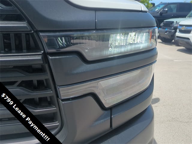 Thumbnail: 2025 RAM 2500 - 23