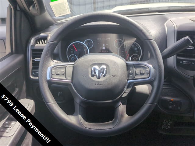 Thumbnail: 2025 RAM 2500 - 13