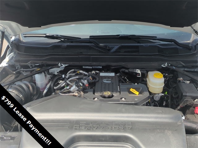 Thumbnail: 2025 RAM 2500 - 8