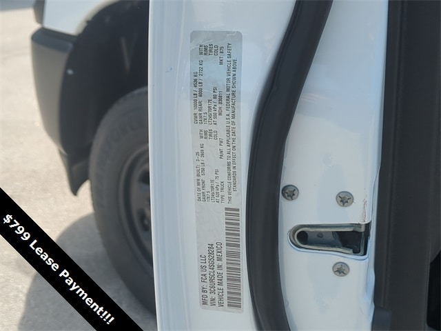 Thumbnail: 2025 RAM 2500 - 18