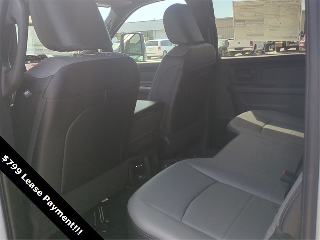 Thumbnail: 2025 RAM 2500 - 12