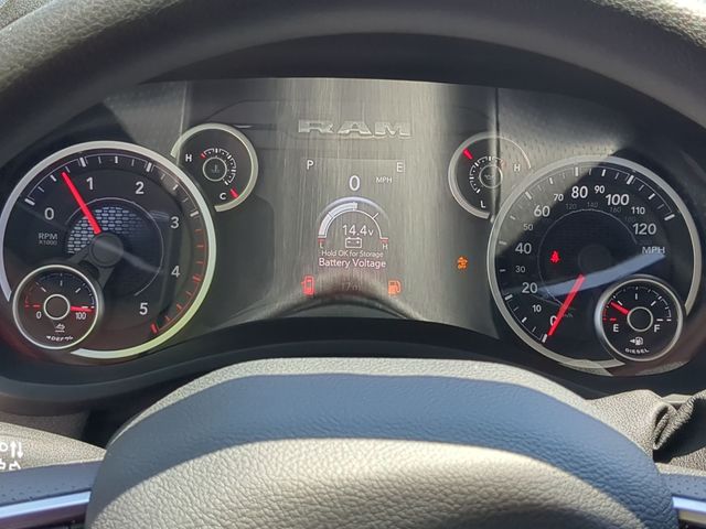Thumbnail: 2026 RAM 2500 - 37