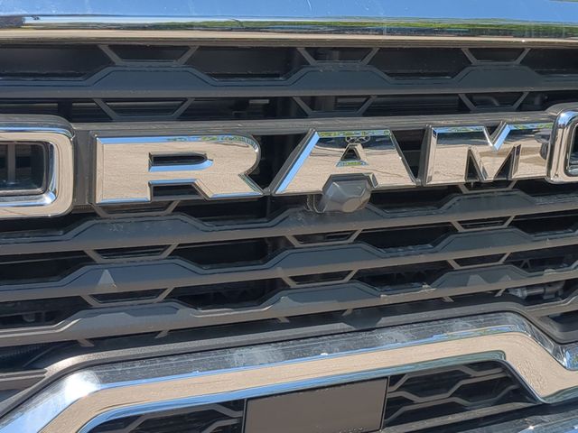 Thumbnail: 2026 RAM 2500 - 7
