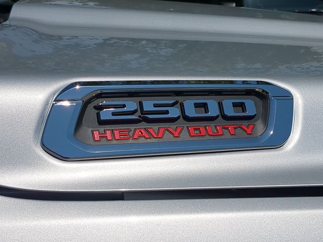 Thumbnail: 2026 RAM 2500 - 5