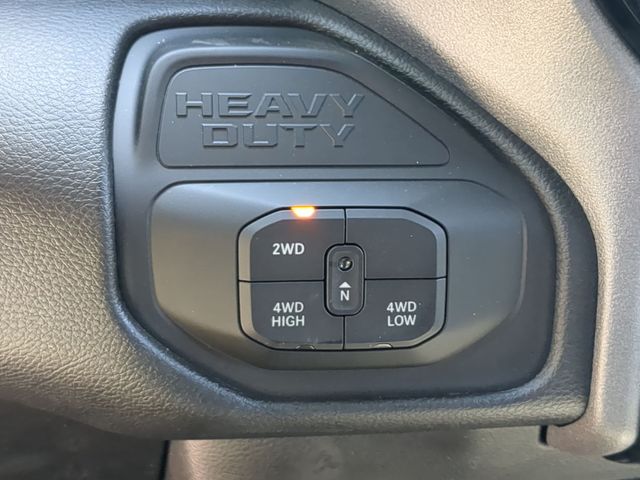 Thumbnail: 2026 RAM 2500 - 32