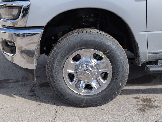 Thumbnail: 2026 RAM 2500 - 8
