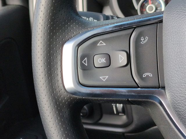 Thumbnail: 2026 RAM 2500 - 29