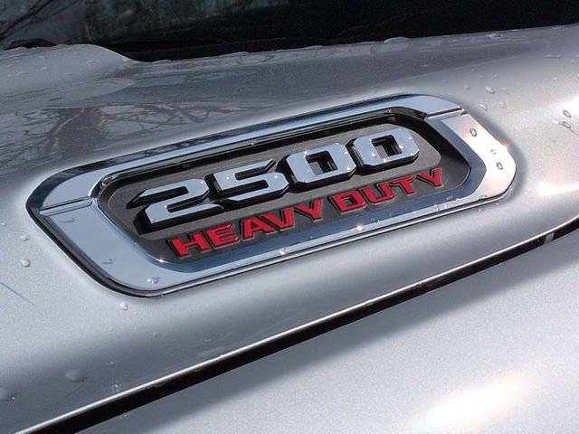 Thumbnail: 2026 RAM 2500 - 23