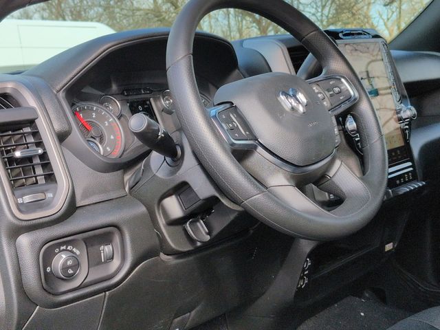 Thumbnail: 2026 RAM 2500 - 2