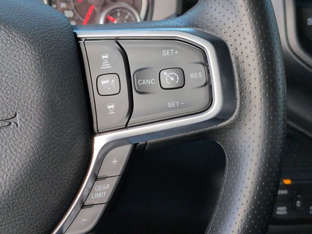 Thumbnail: 2026 RAM 2500 - 30