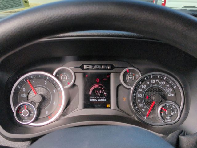 Thumbnail: 2026 RAM 2500 - 37