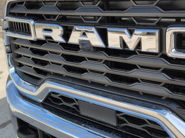 Thumbnail: 2026 RAM 2500 - 7