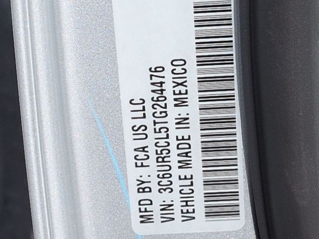 Thumbnail: 2026 RAM 2500 - 17