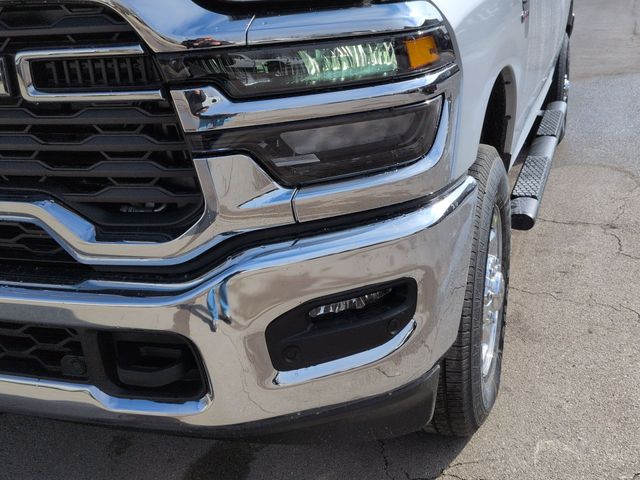 Thumbnail: 2026 RAM 2500 - 22