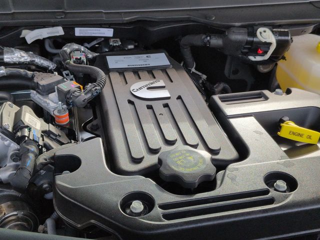 Thumbnail: 2026 RAM 2500 - 9