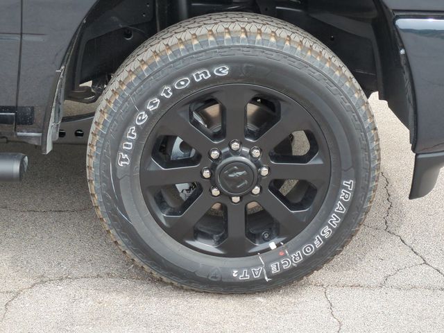 Thumbnail: 2026 RAM 2500 - 7