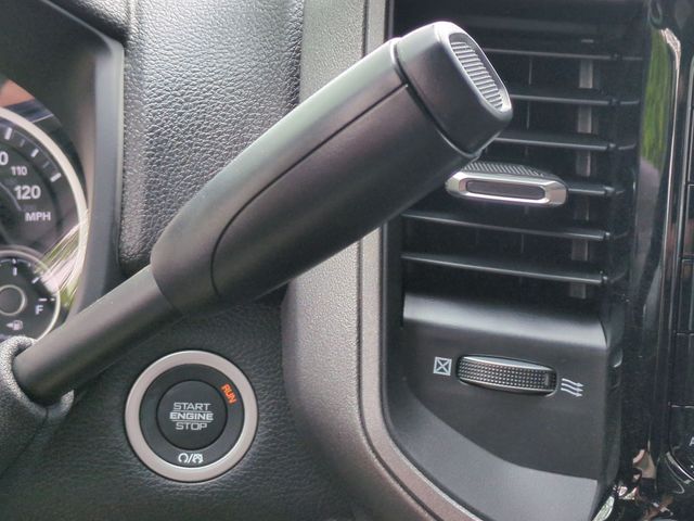 Thumbnail: 2026 RAM 2500 - 36
