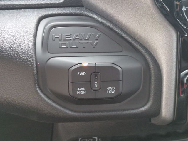 Thumbnail: 2026 RAM 2500 - 32