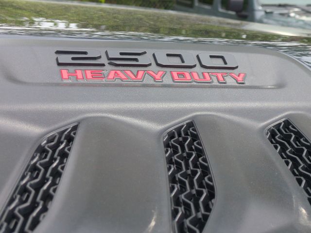 Thumbnail: 2026 RAM 2500 - 6